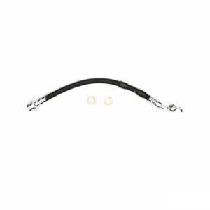Nissan Murano Brake Hose - Rear - R1 Concepts - Rear-R - `03-`07